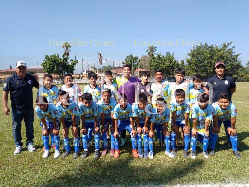 Caballeros de Córdoba viaja al nacional de la Scotiabank