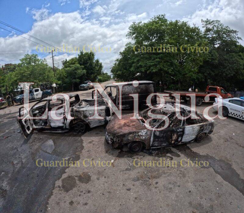 Gobierno criminaliza manifestaciones pacíficas con actos vandálicos: FNLS