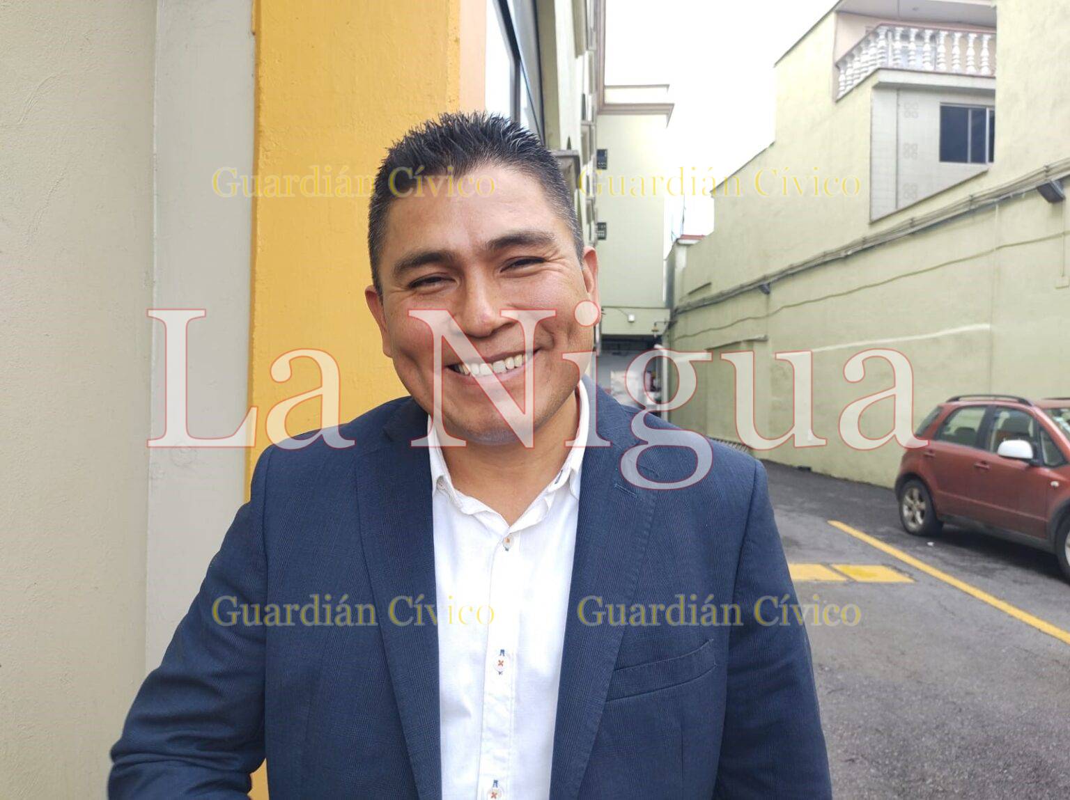 Orfis denuncia penalmente a Mezhua Campos por daño patrimonial