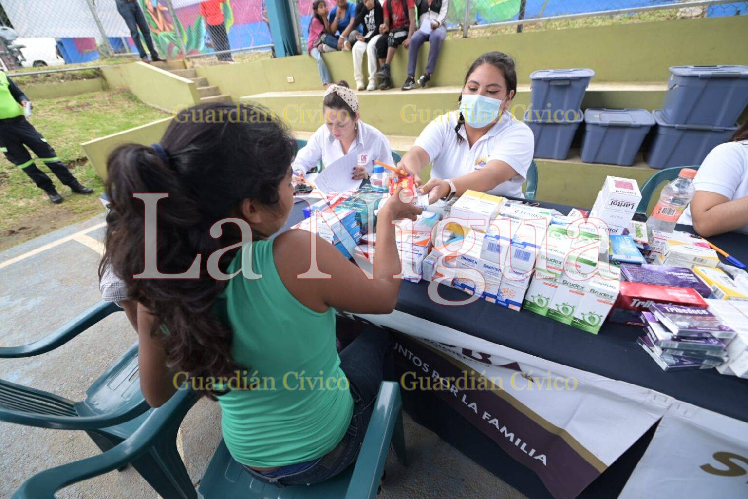 Llega “Jueves de Renacimiento” a Casa del Campesino de San Matías Los Mangos
