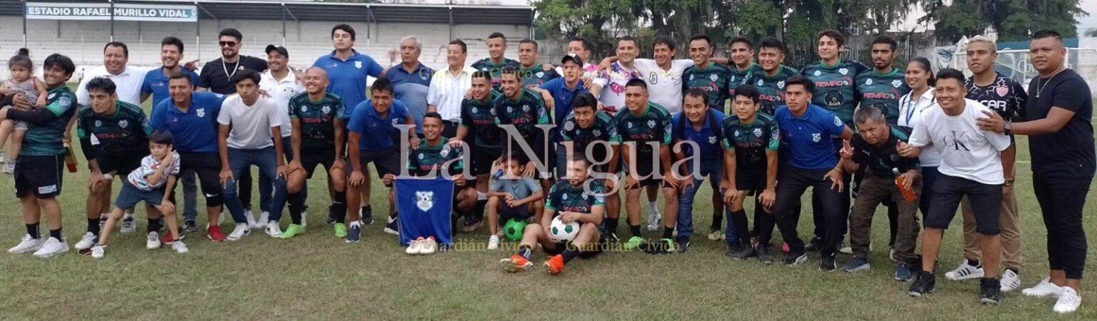 Deportivo Córdoba abre en casa ante Delfines Cefar