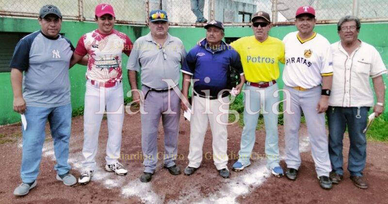 El playoff de los jueves a partir de las 2.30 para ganarle al agua