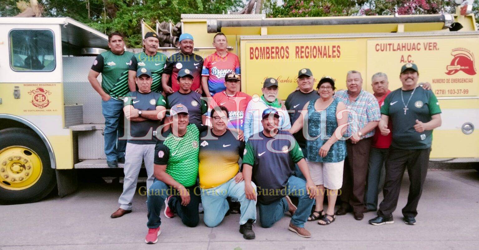 Mets de Sochiapa recibe a Cañeros de Potrero Nuevo