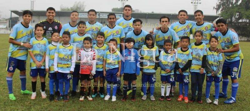 Caballeros de Córdoba en la LPF, UPSL, Scotiabank y MX