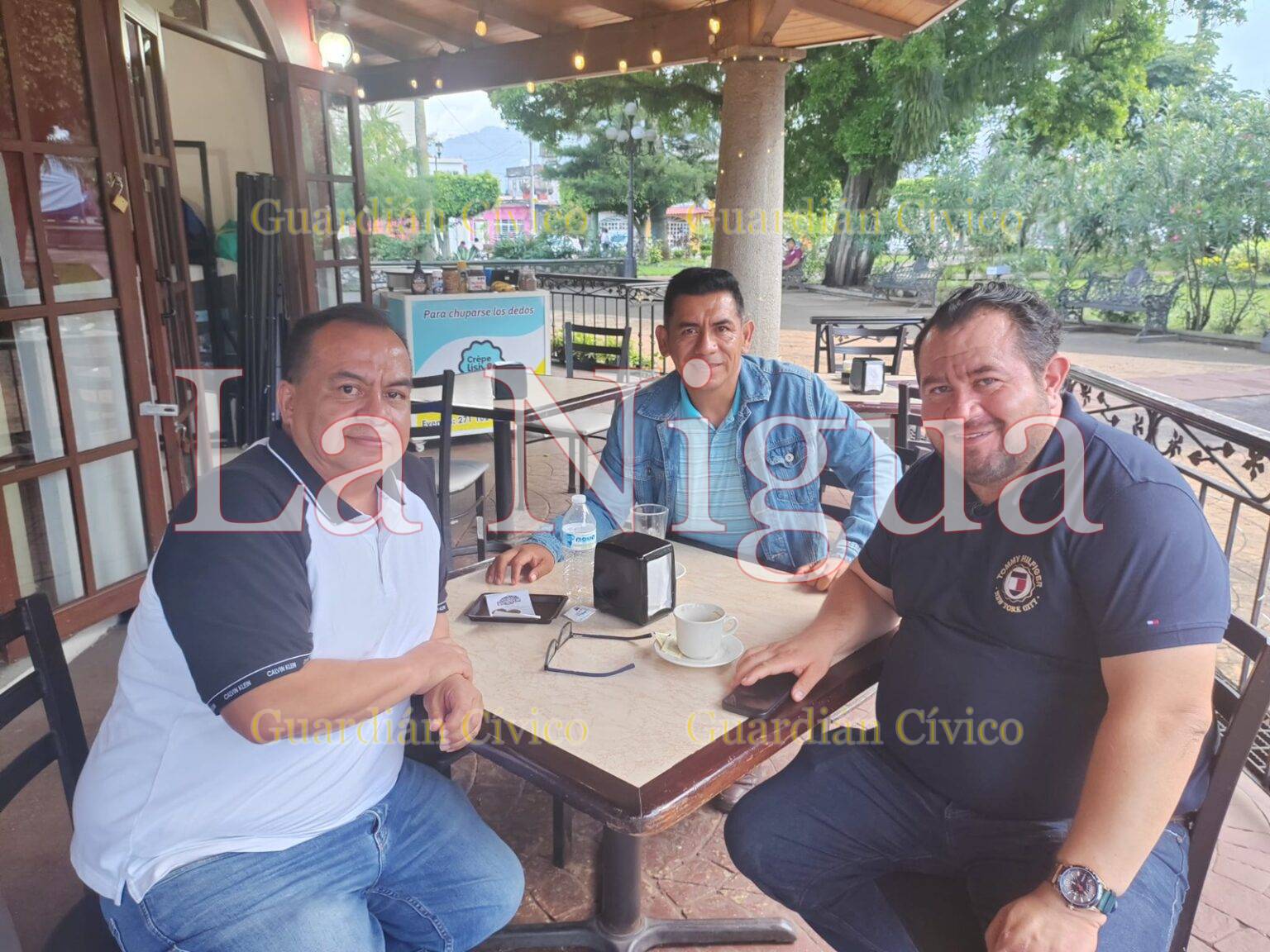 Unen fuerzas los Fuertes y Club Deportivo Fortín para Scotiabank