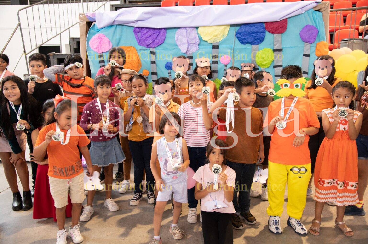 Clausura presidente Juan Martínez “Curso de Verano Renacimiento 2023”