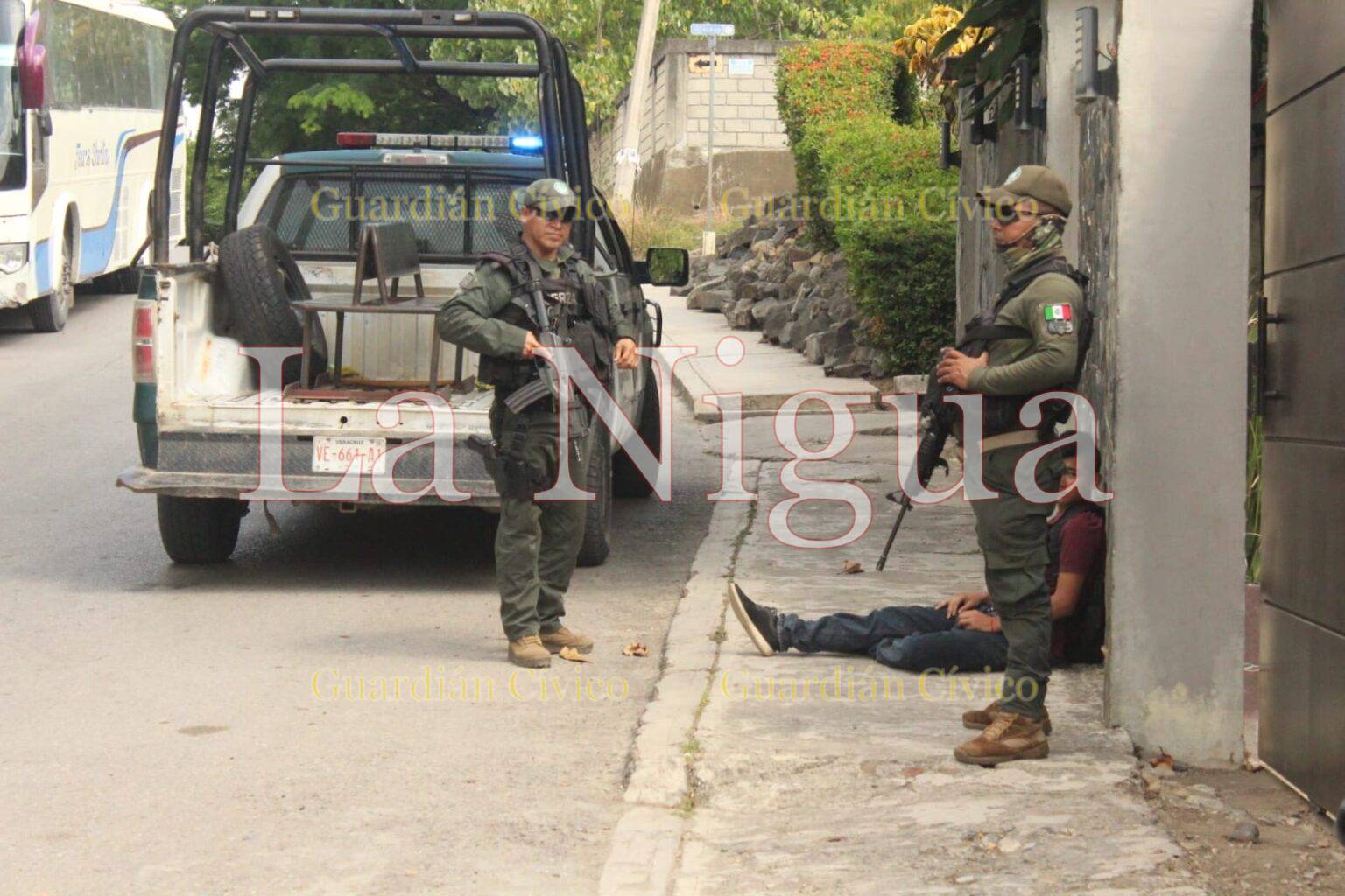 Joven a punto de sufrir un infarto