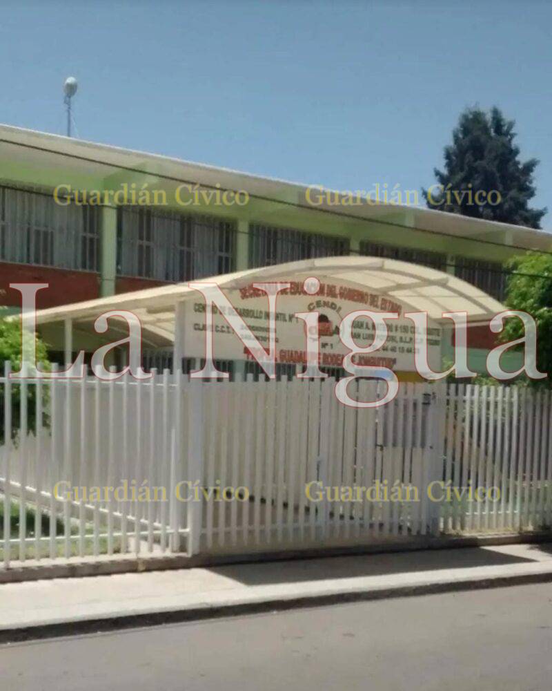 “Maestro” Pederasta protegido por el estado de San Luis Potosí