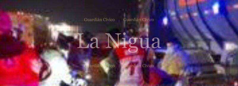 HALLAN MUERTA A TRANSPORTISTA SUMERGIDA EN EL TANQUE CISTERNA DE SU TRÁILER EN LA AUTOPISTA PUEBLA – CÓRDOBA