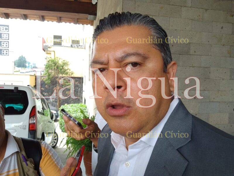 PRI SE PREPARA PARA ELECCIONES DEL 2024