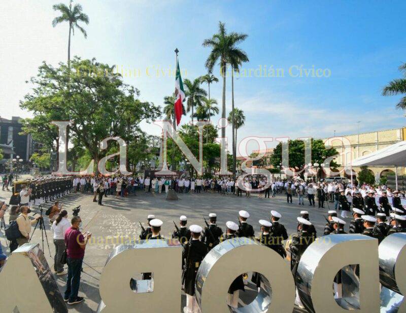 Habrá cartelera cívico, cultural y social por Aniversario de los 202 años de los Tratados de Córdoba