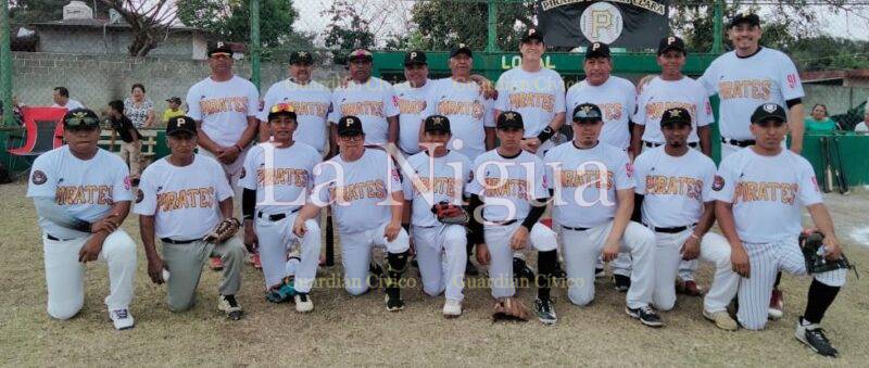 Mata Clara lo hizo, 5-4 a Radycom y está en la final