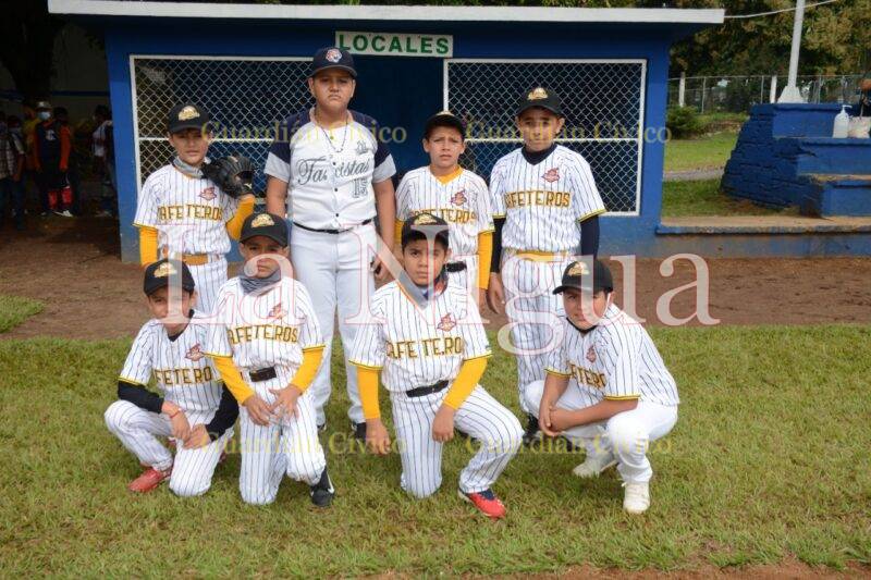 Con 26 equipos la Copa Tratados de Córdoba de la 30 Caballeros