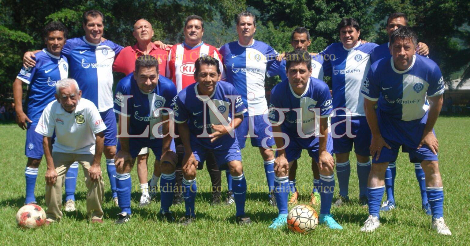 Iberia por otro triunfo ante Fortín en la Unidad Española