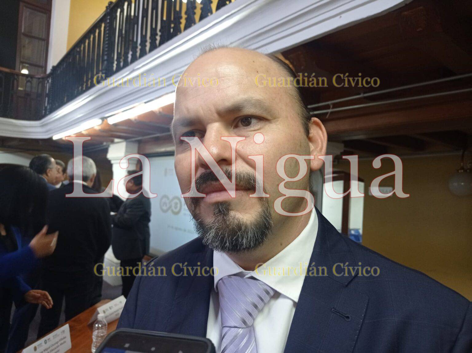 Admiten acoso sexual  en la UPAV