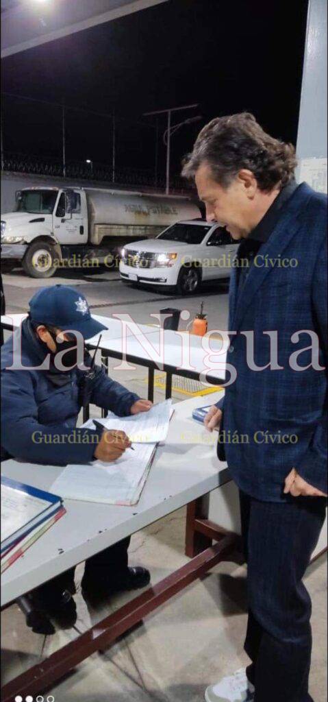 “Geño” , ex gobernador, paga fianza y abandona penal 1 IMG 20230826 WA0289
