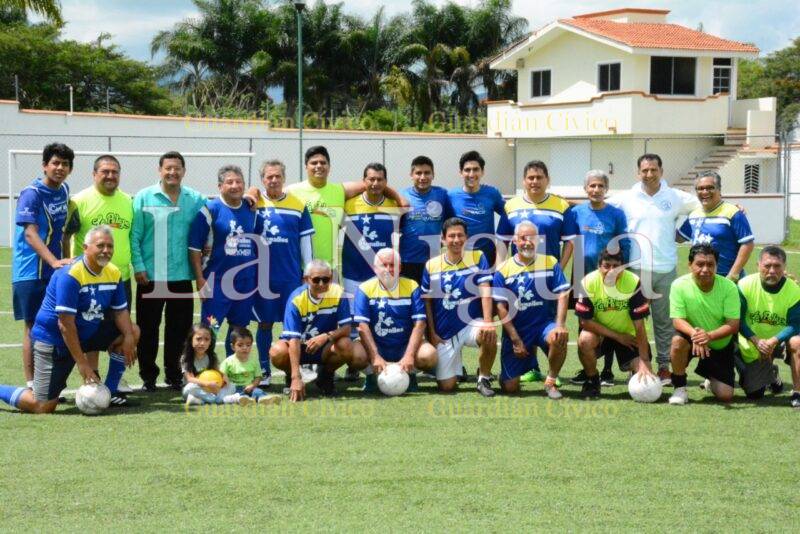 Los Luevano’s Boys festeja aniversario en el Azucareros