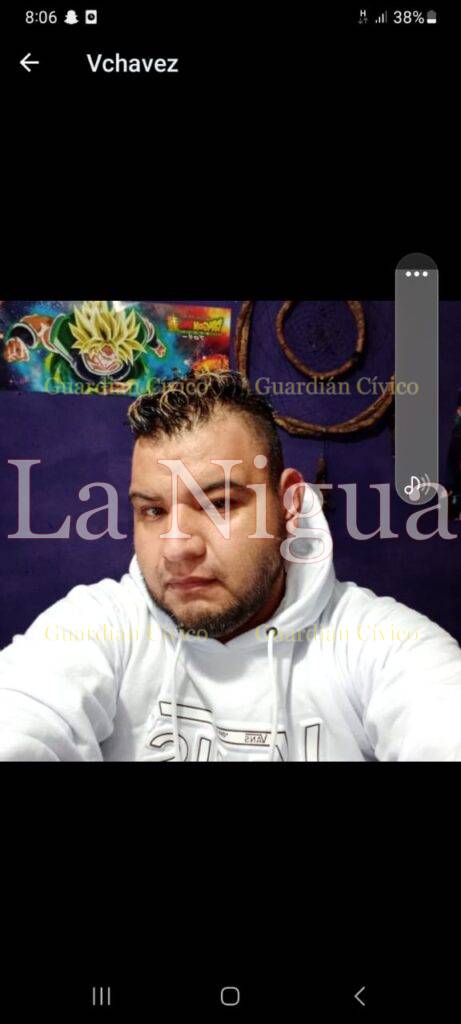 Denuncian a taxista por golpear a su ex pareja