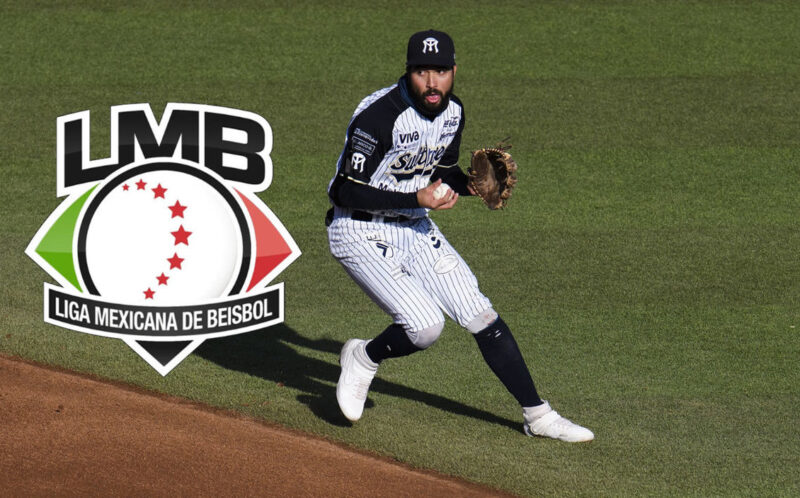 Extranjero, naturalizado…? Obligatorio tener peloteros NACIDOS en México