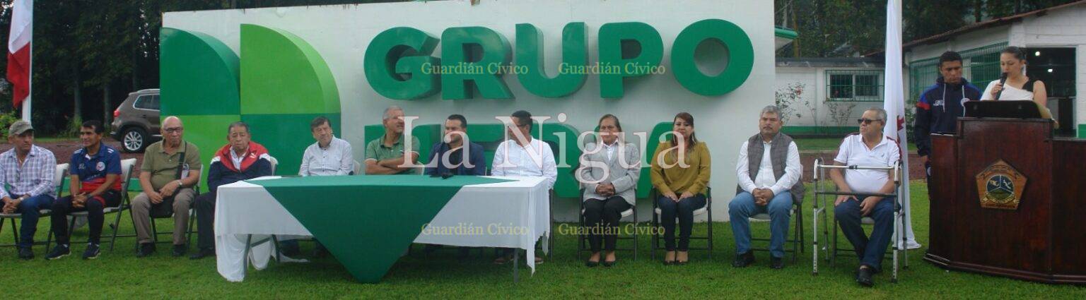 Águila Azteca en pie de “guerra”; presentaron al Ave Inmortal