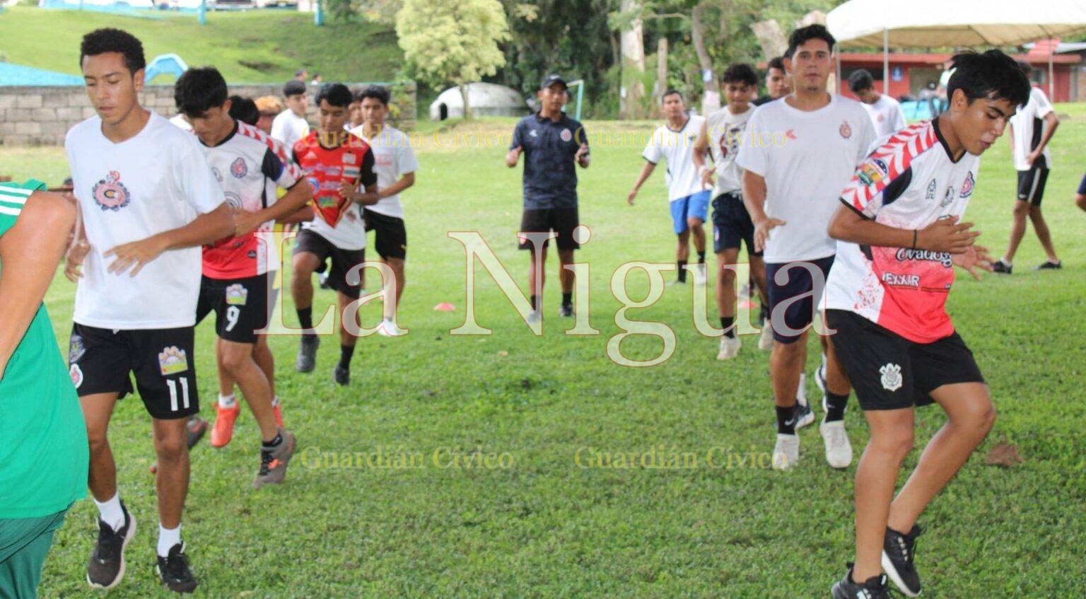 Caballeros de Córdoba listo para abrir la campaña ante Aguila Azteca