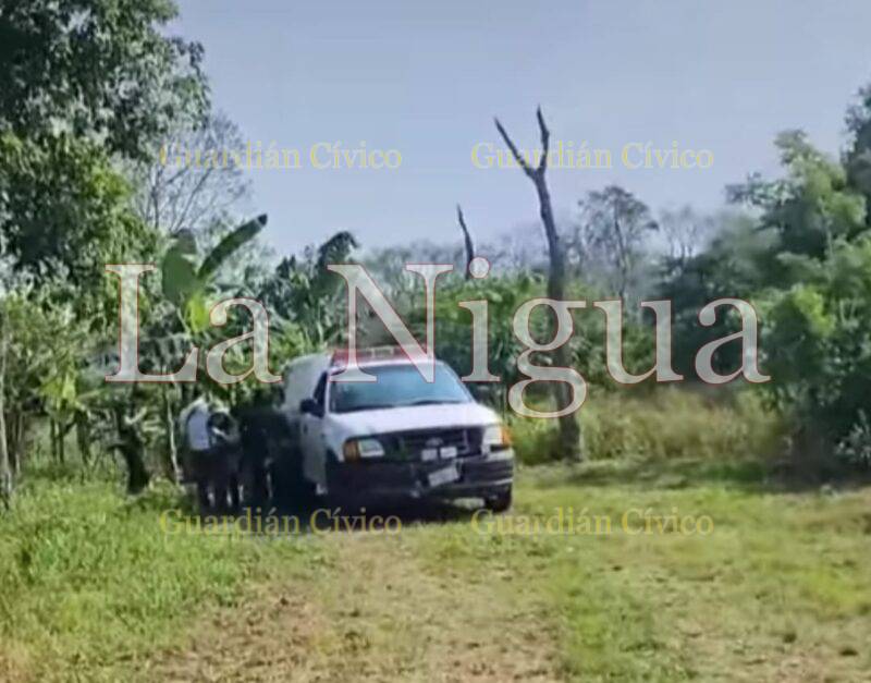 Esclarece la PME, el homicidio de una mujer en Papantla