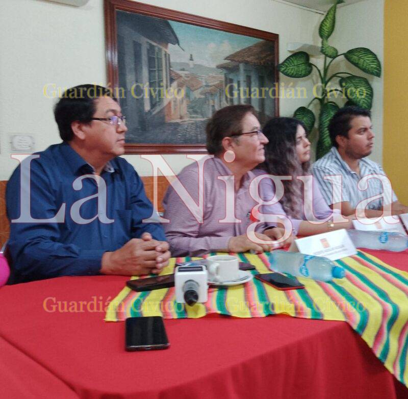 “Ni cascajo, ni delincuente” para candidatos del PT