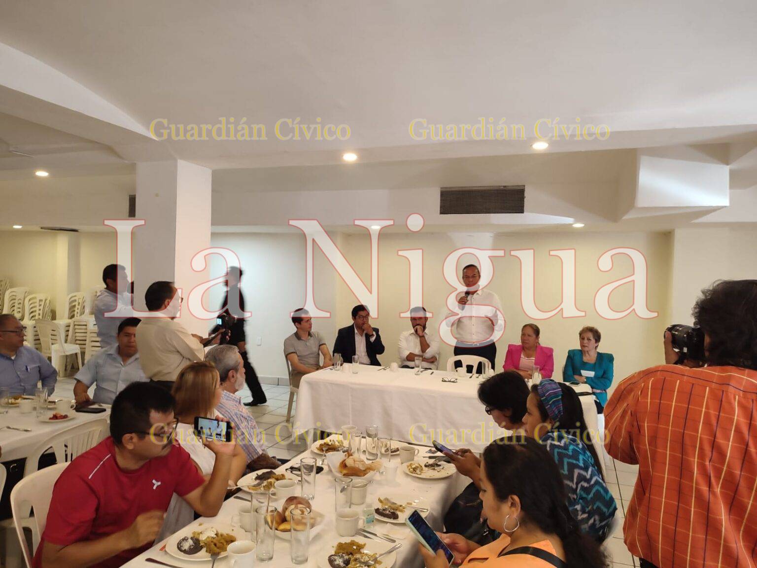 Necesario que llegue la justicia a Veracruz.