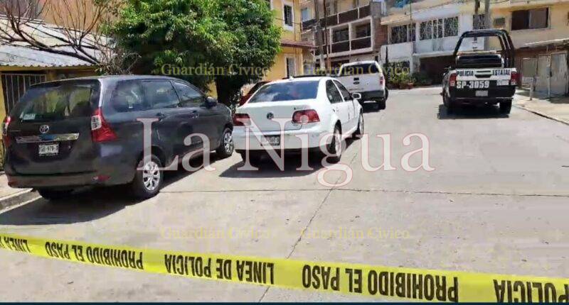 Encuentran, a una mujer sin vida; al interior de un hotel en Poza Rica