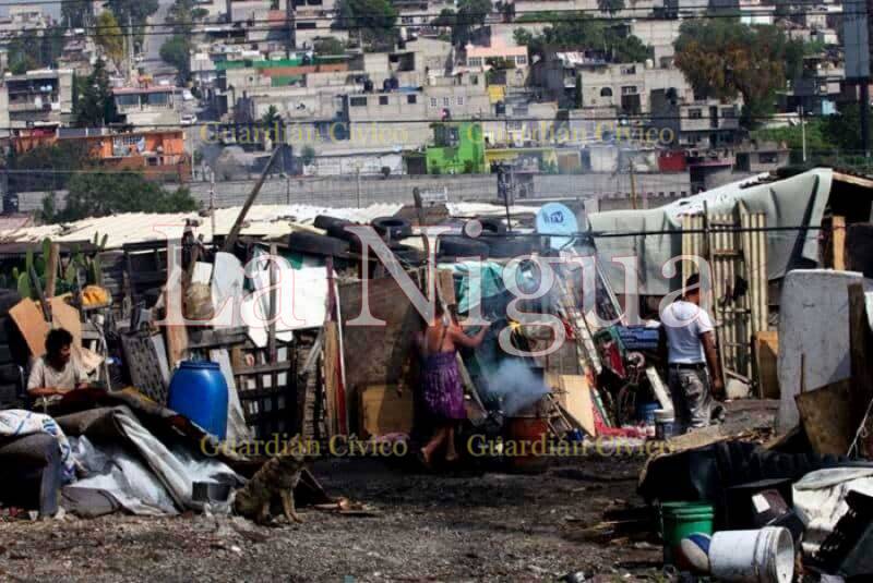 En México faltan políticas correctas para erradicar la pobreza” Doctor Cluni Abguilar Lendechy
