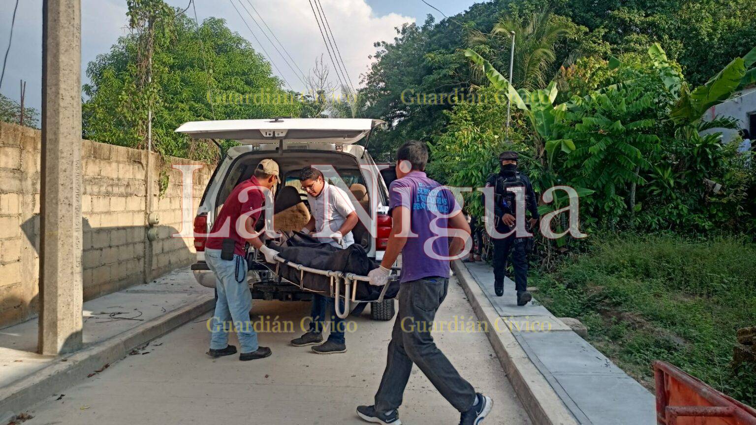 Dos masculinos escapan por la puerta falsa en menos de 24 horas en #LasChoapas