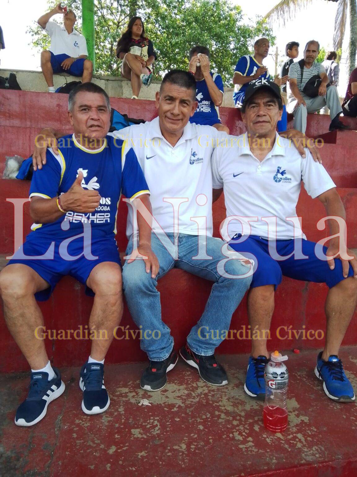 Azucareros de Córdoba por el título ante los Tobis