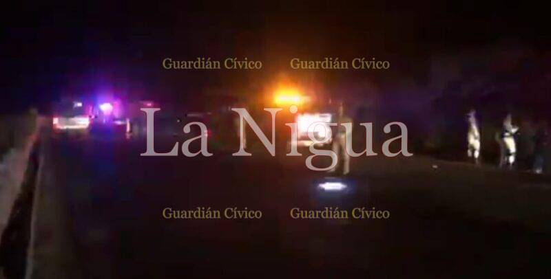 Siguen los asaltos en carretera