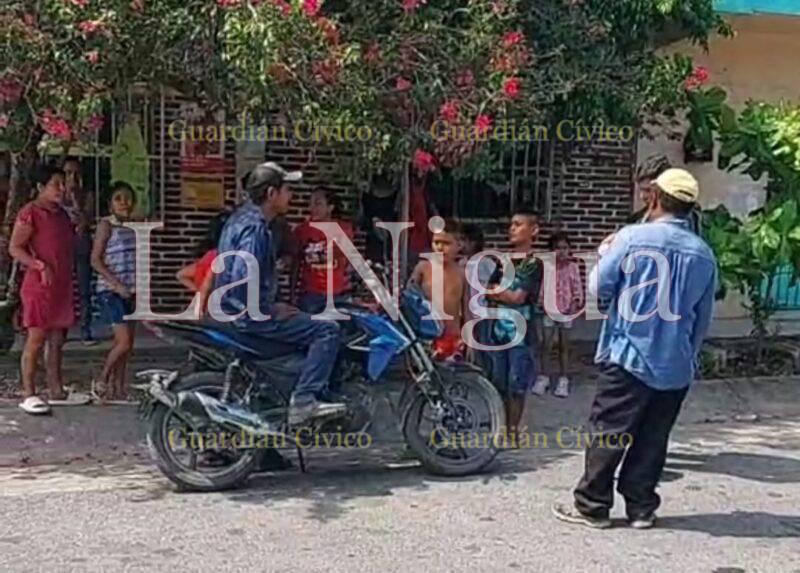 Da golpiza a su cobrador de Elektra, deudor moroso