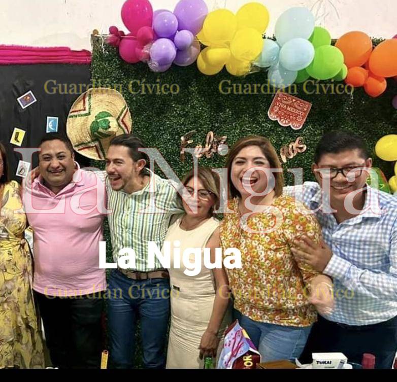 Asaltan el Oxxo luego de inaugurar calle de Padelma 1 IMG 20230913 WA0071