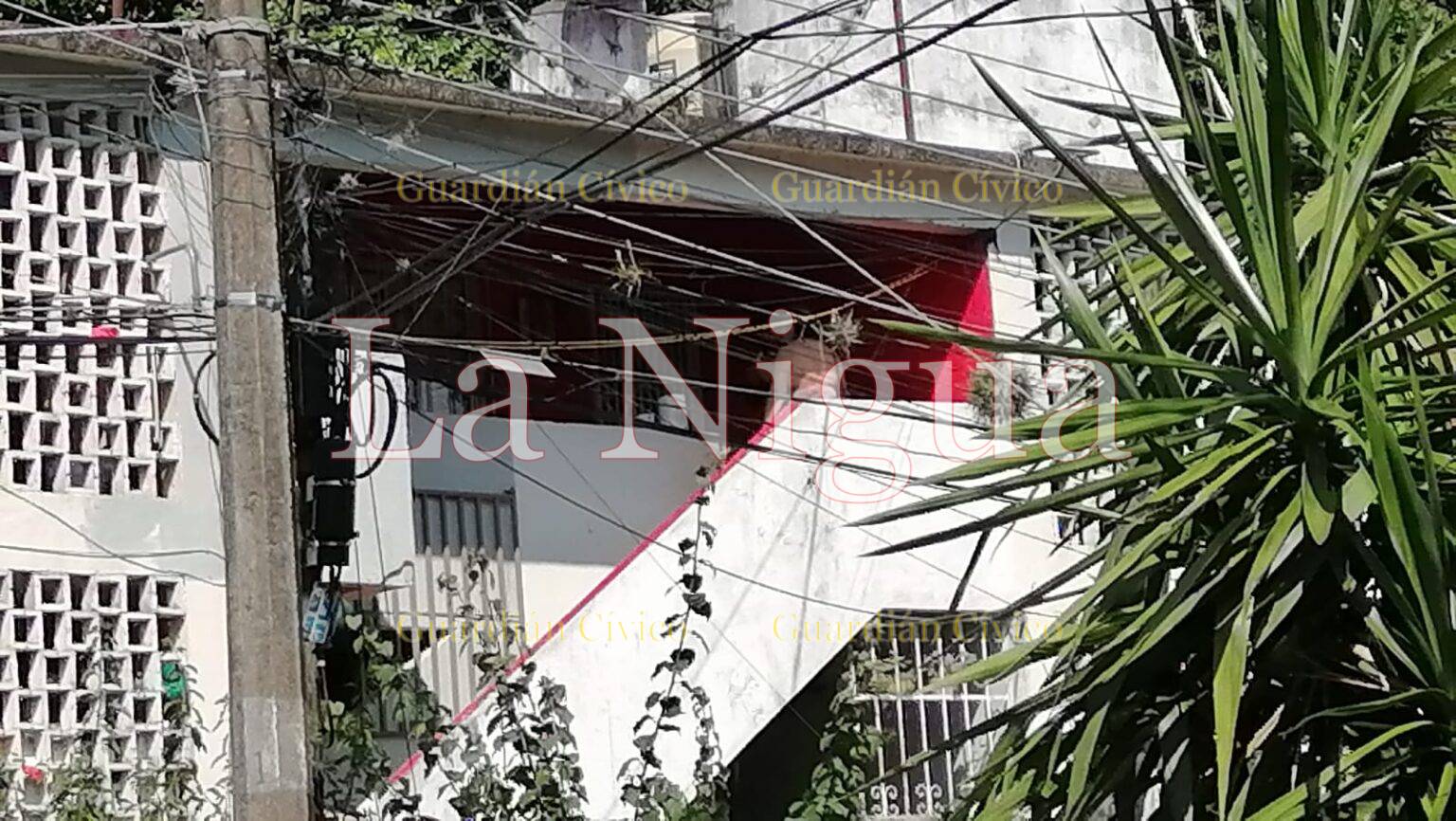 Encuentran a persona sin vida en las Arboledas