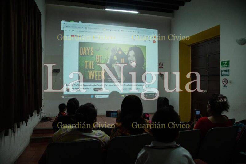 Impulsa Ayuntamiento de Córdoba curso “Inglés Cantando”, para apoyar un segundo idioma en niños