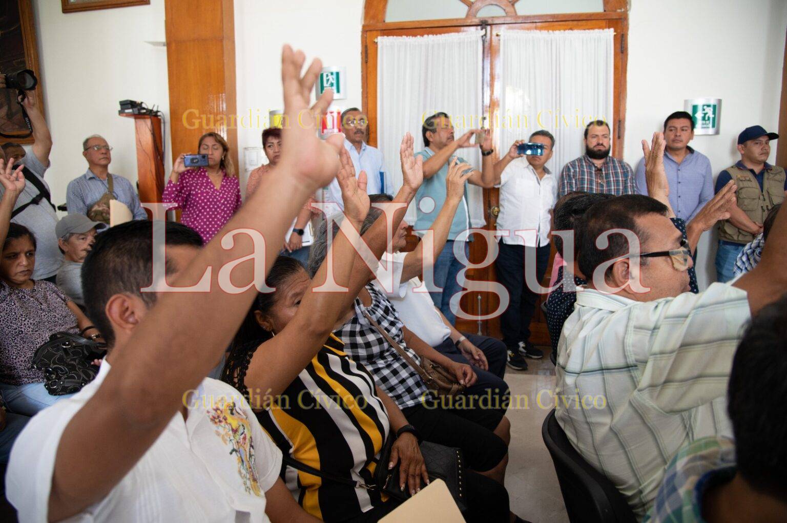 Realizarán modificación presupuestal al Programa de Inversión 2023