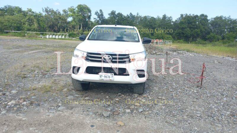 Hallan a madre e hija ejecutadas, con huellas de tortura y abuso. 1 IMG 20230921 WA0070