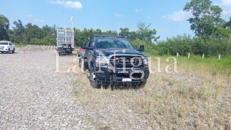 Hallan a madre e hija ejecutadas, con huellas de tortura y abuso. 3 IMG 20230921 WA0073