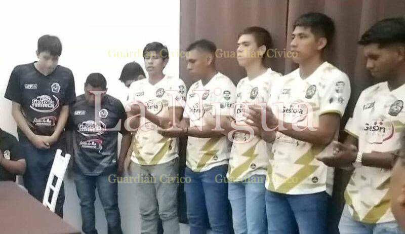 Guerreros de Córdoba debuta en la LPF ante el campeón Orizaba