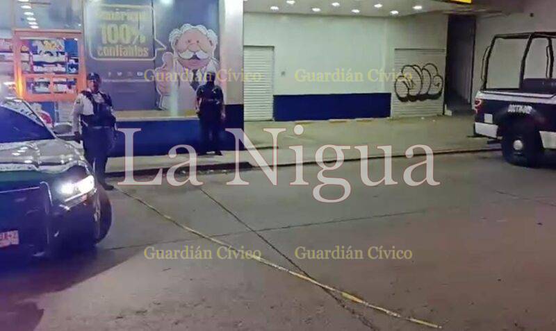 Asesinan a comerciante en Xalapa