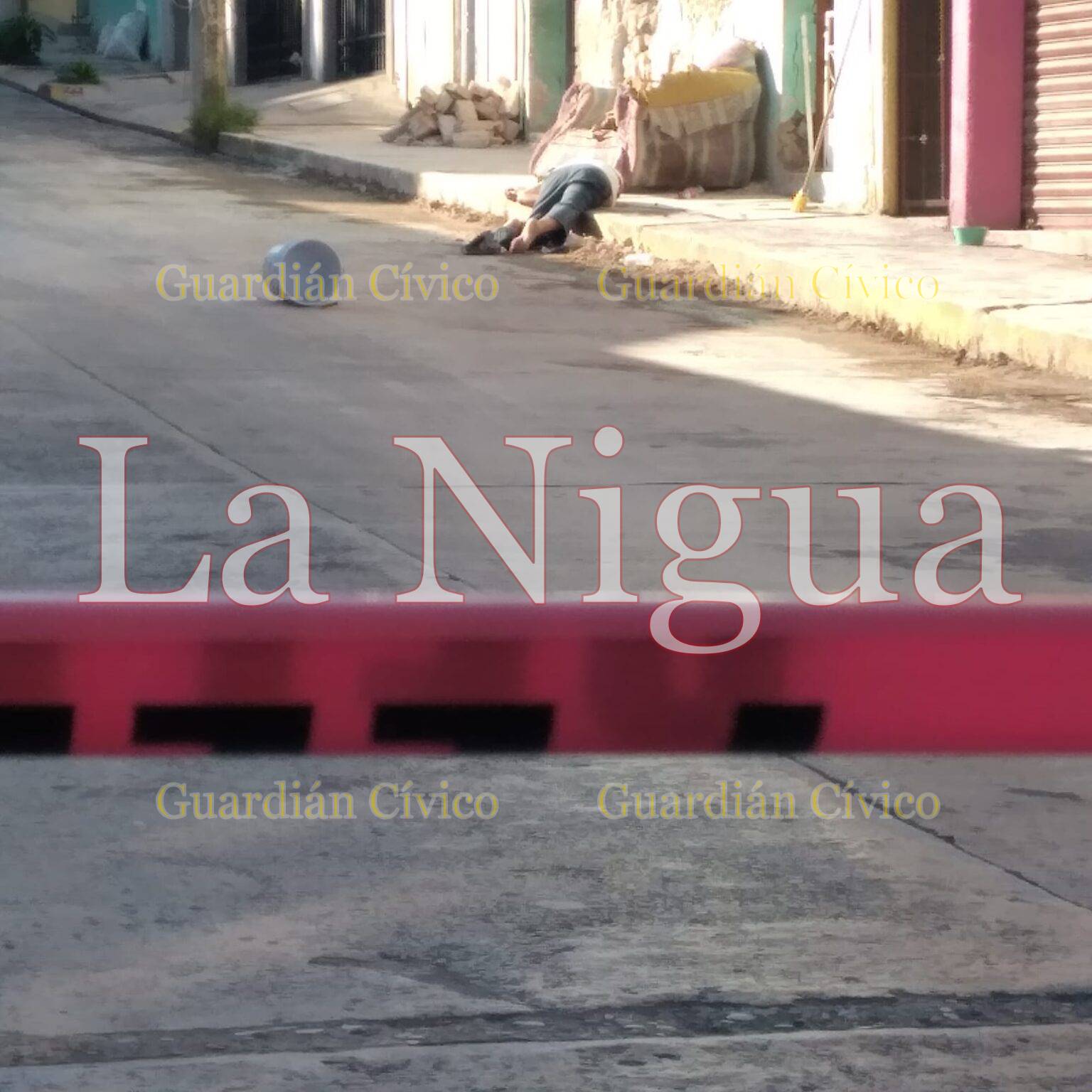 Es ejecutado un adulto mayor en Tlapacoyan