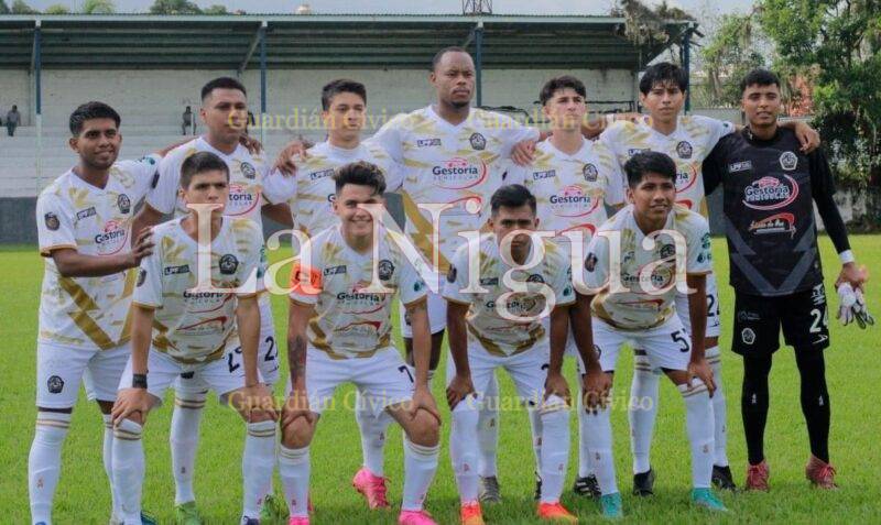 Orizaba le dio la “bienvenida” a Guerreros de Córdoba, 0-7