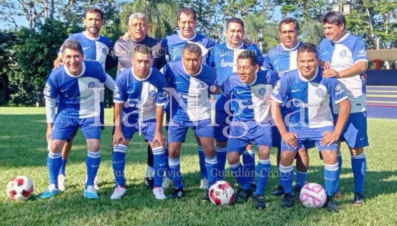 Iberia 8-1 a Zapoapan