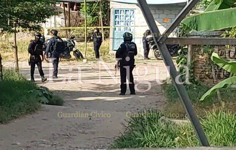 Dos baleados en Martínez, muere uno y otro malherido