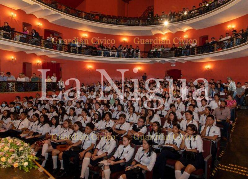 Realizan simposio Córdoba 2030: El Camino hacia el desarrollo territorial sostenible