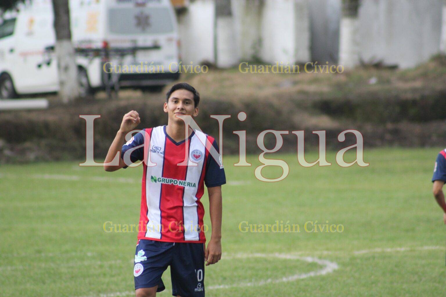 Aguila Azteca vuelve al Mariscal ante Reales de Puebla el sábado