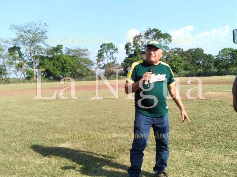 Mets de Sochiapa vs. Venados de Córdoba, en el Beisborama