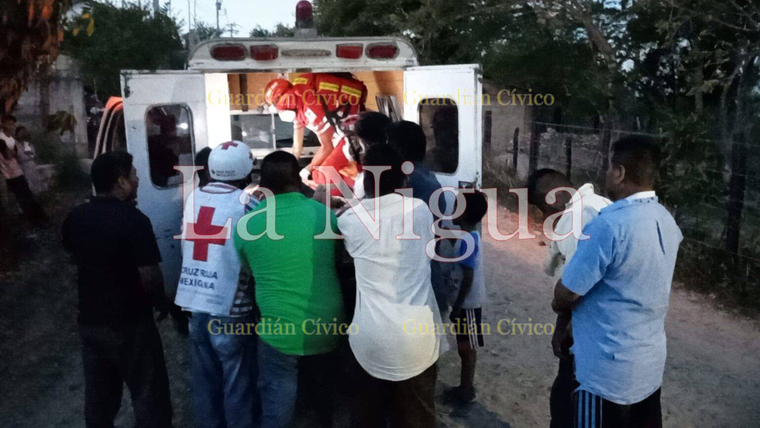 Más personas ingresaron al nosocomio por comer chorizo